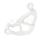 Rear Brake Cover Guard for Honda XR650R (2000–2007)