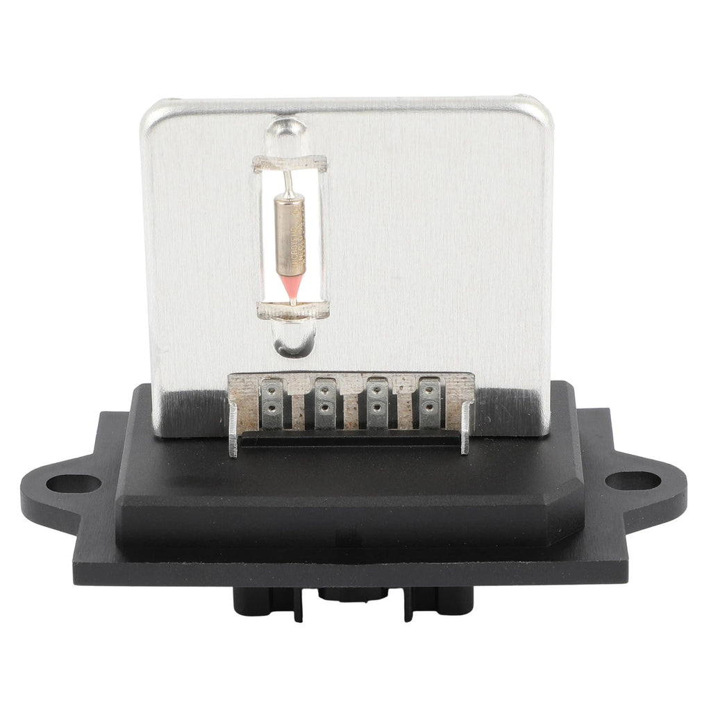 HVAC Heater Blower Motor Resistor for Subaru Impreza (2012–2016)