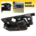 Interior Door Handle for Hyundai Sonata (1pcs, Front Passenger Side)