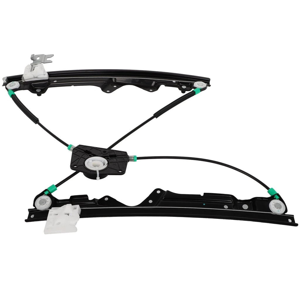 Power Window Regulator for Nissan Sentra Sedan (2007–2012) Front Left