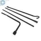 Replacement Jack for Toyota Tacoma (2005–2013) Spare Lug Wrench Tool Kit