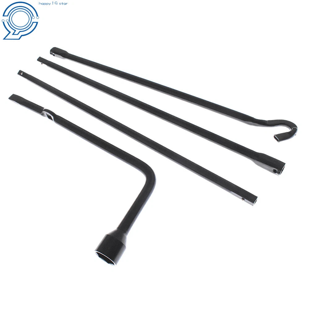 Replacement Jack for Toyota Tacoma (2005–2013) Spare Lug Wrench Tool Kit