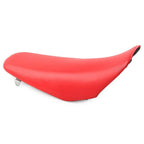 Red Foam Seat Fairing for CRF110 CRF125 CRF140 CRF150 (2010–2023)