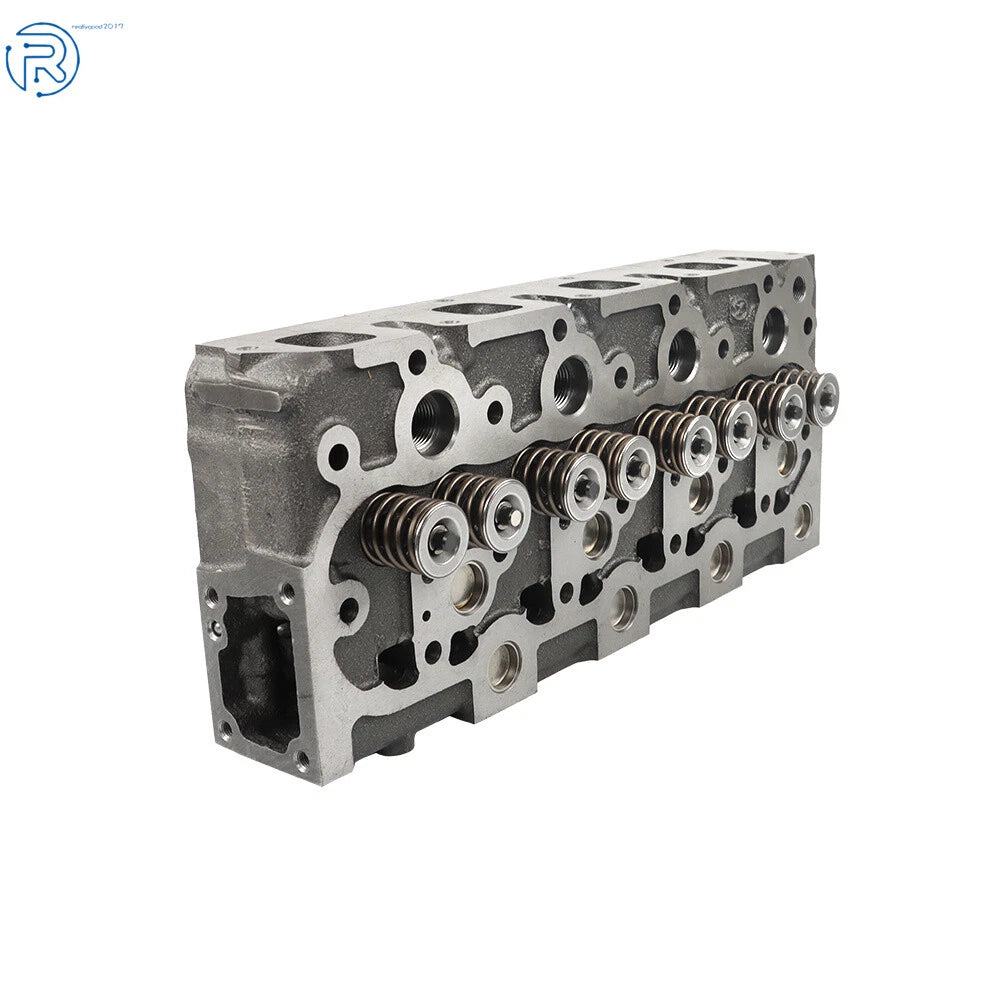 Cylinder Head for Kubota L3350 KX151 K101 (V1902, 17345-03040)