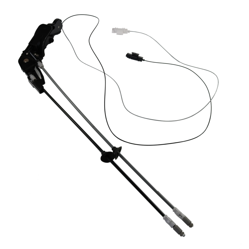 Left Sliding Door Cable Kit for Toyota Sienna (2004–2010)