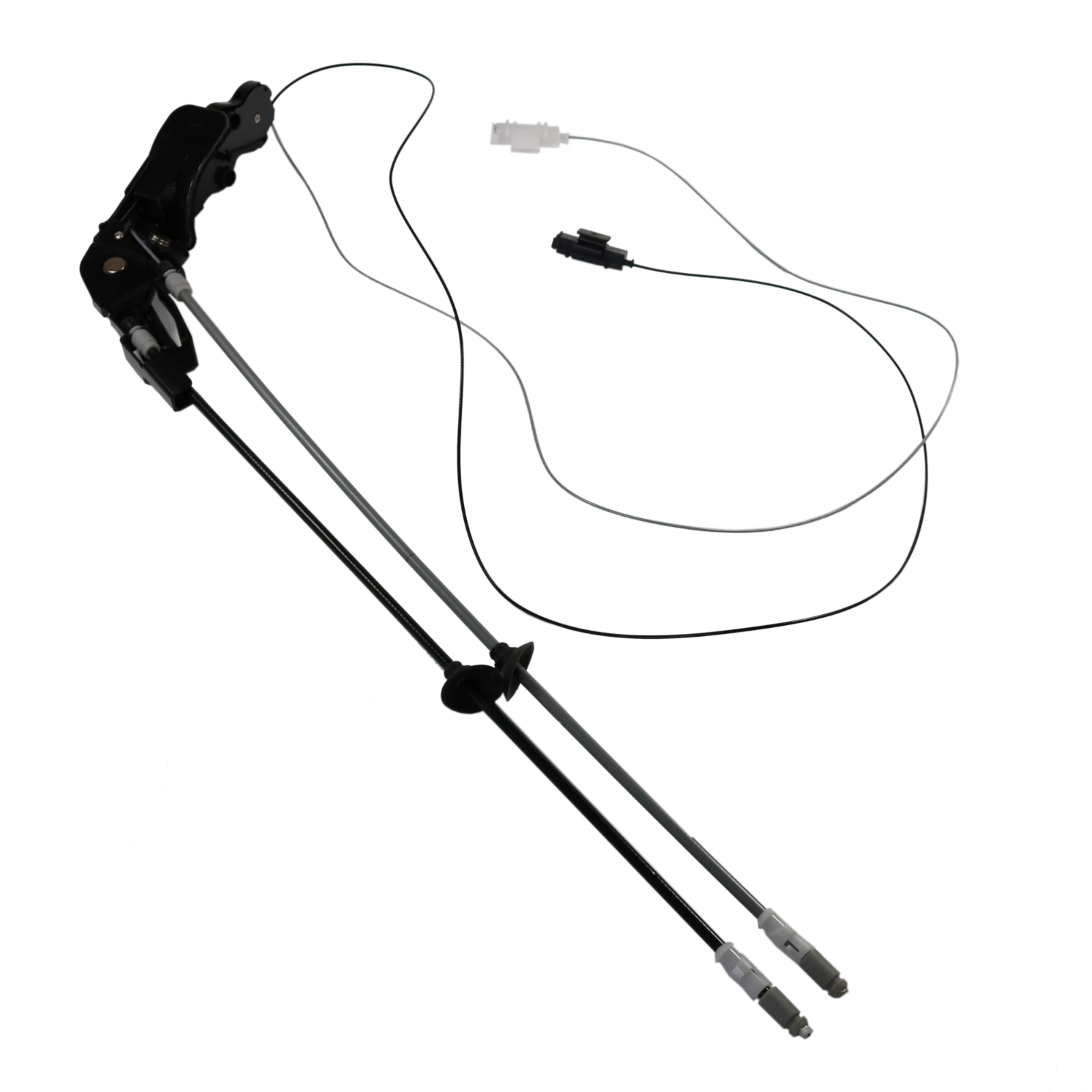 Left Sliding Door Cable Kit for Toyota Sienna (2004–2010)