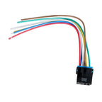 Heater Climate Fan Speed Control Connector Wire Harness for Chevy Suburban (1996–1999)