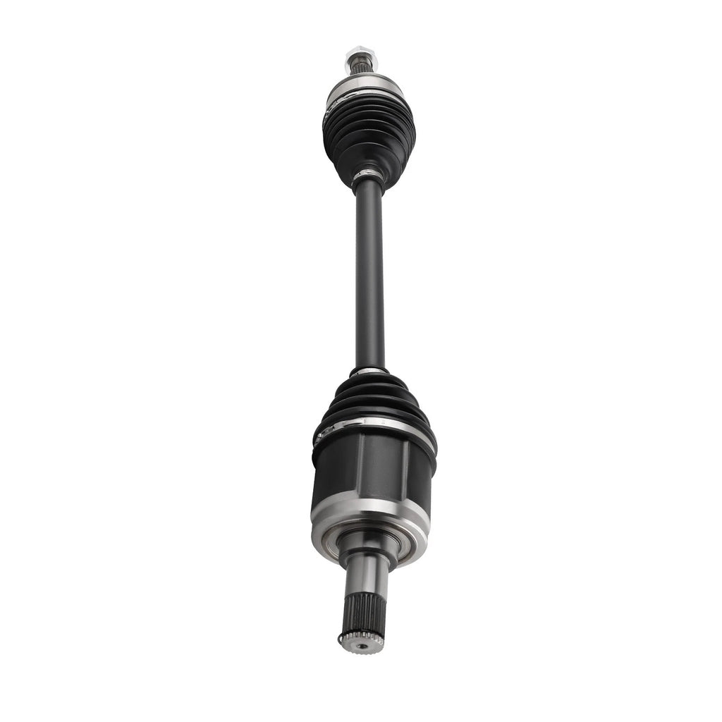 2Pack Front L+R CV Axle Shaft for Honda Accord 2.4L (2003–2007) New
