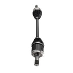 2Pack Front L+R CV Axle Shaft for Honda Accord 2.4L (2003–2007) New
