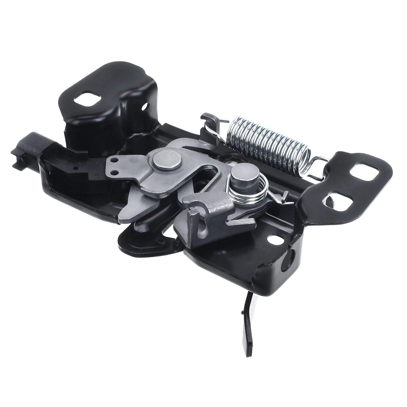 Hood Door Lock Actuator for Jeep Grand Cherokee Dodge Durango (2011–2015)