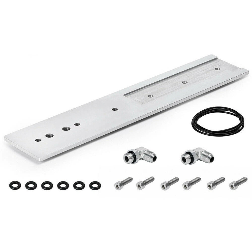 Billet Tappet Cover Kit for Dodge Ram 1500 2500 3500 (1989–2002)