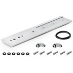 Billet Tappet Cover Kit for Dodge Ram 1500 2500 3500 (1989–2002)