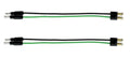 Tail Light Lamp Pigtail Wiring for 1964–1966 Ford Mustang