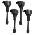 Set of 4 Ignition Coils for TRQ ICA64416