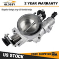 Throttle Body for Dodge Ram 1500, Durango 4.7L (2003–2007)