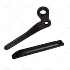 Fast-Tach Lever Kit RHS for Bobcat Bobtach 630 631 632 S510 S530 S550