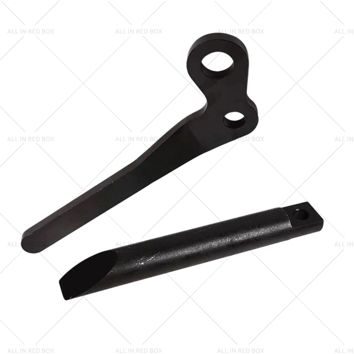 Fast-Tach Lever Kit RHS for Bobcat Bobtach 630 631 632 S510 S530 S550