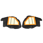 Air Filter Set for BMW X5 (2011-2014) X6 (2008-2014)