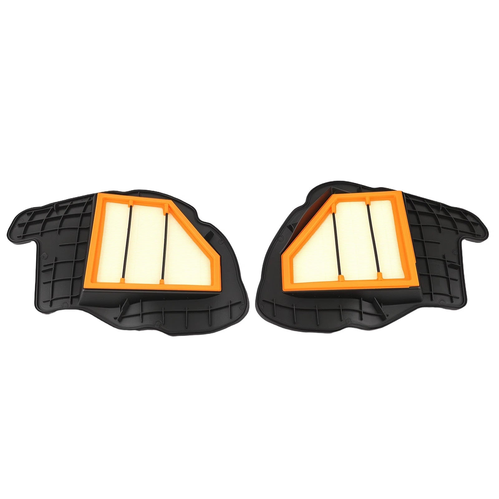 Air Filter Set for BMW X5 (2011-2014) X6 (2008-2014)