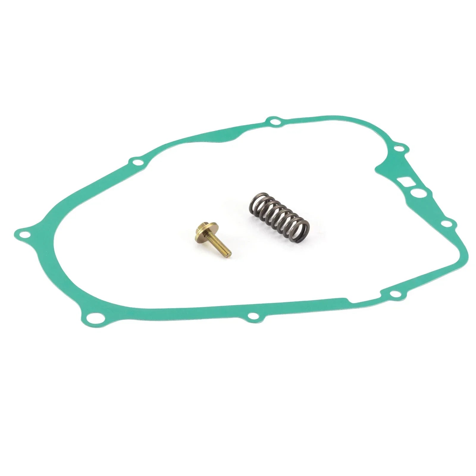 Clutch Kit Springs & Gasket for Yamaha Blaster 200 YFS200 (1988–2006)