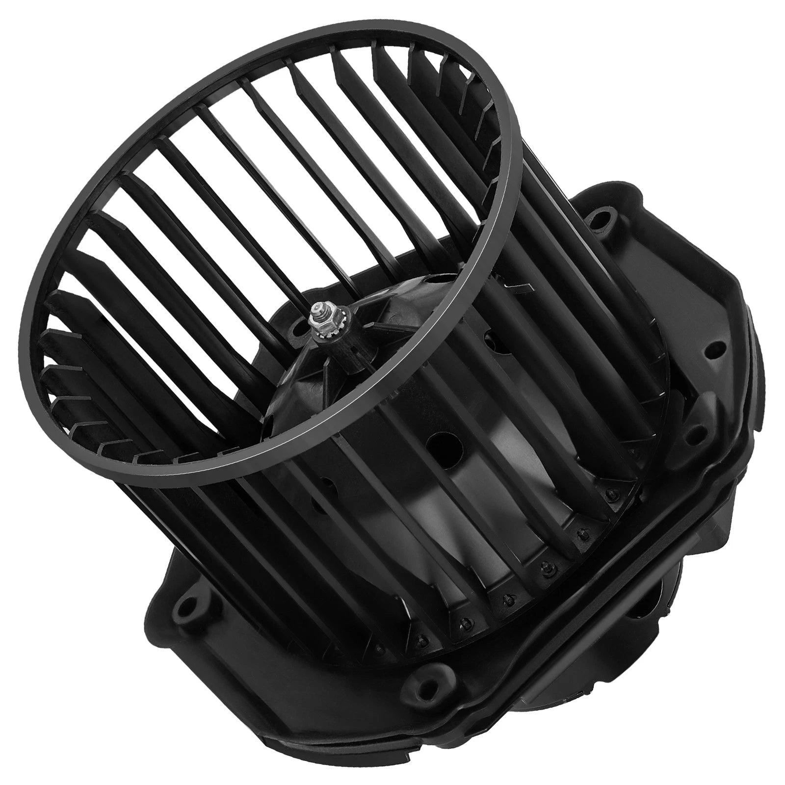 HVAC Blower Motor with Fan Cage for Buick Park Avenue, Cadillac, Oldsmobile (1991–1999)