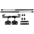 Hood Quick Lift Struts for Jeep Wrangler JL (2018–Present) & Gladiator (2020–Present)