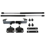 Hood Quick Lift Struts for Jeep Wrangler JL (2018–Present) & Gladiator (2020–Present)