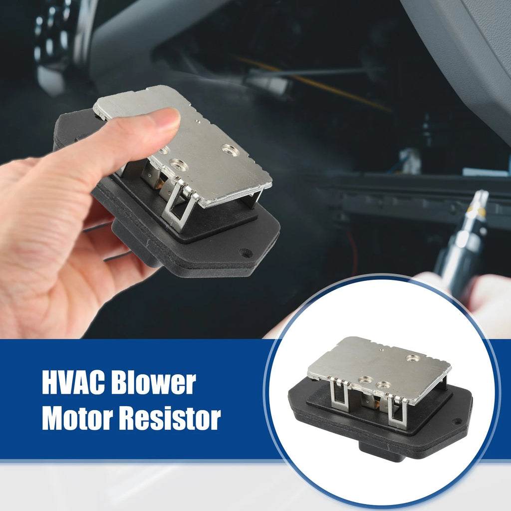 HVAC Blower Motor Resistor for Toyota Celica (1999–2005)