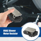 HVAC Blower Motor Resistor for Toyota Celica (1999–2005)