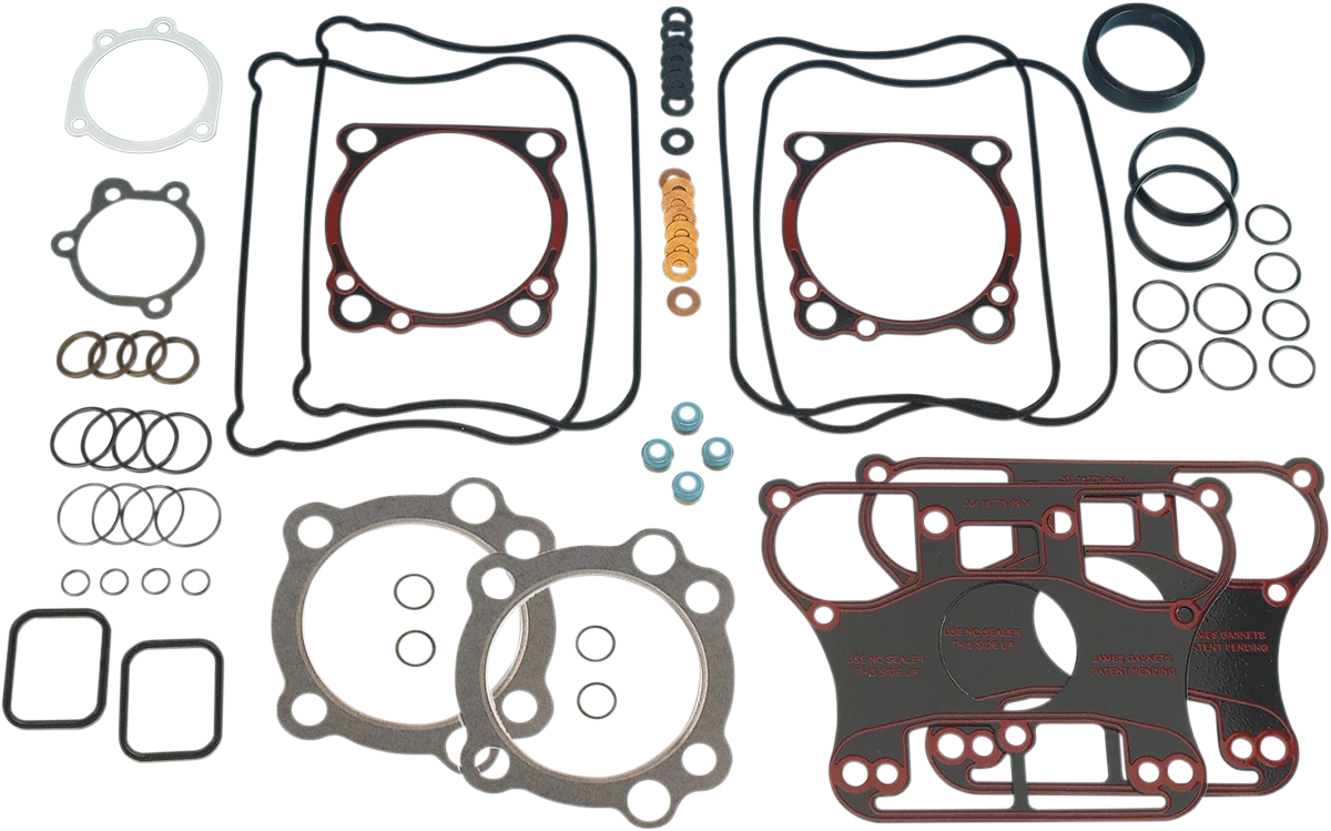 Top End Gasket Kit for Harley XL (1986–1986) JGI-17032-86-B