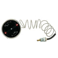 R6999 Fuel/Water Temperature Cluster Gauge for IH Farmall (Fits Models)