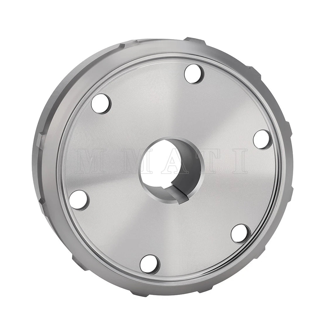 Flywheel Rotor 3B4-81450-00-00 for Yamaha Rhino 700 YXR700F (2008–2013)
