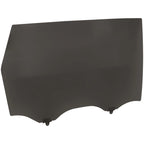 Set of 2 Door Glasses for Nissan