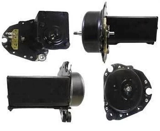 Front Windshield Wiper Motor for Buick Skylark (1964–1967) 40-119