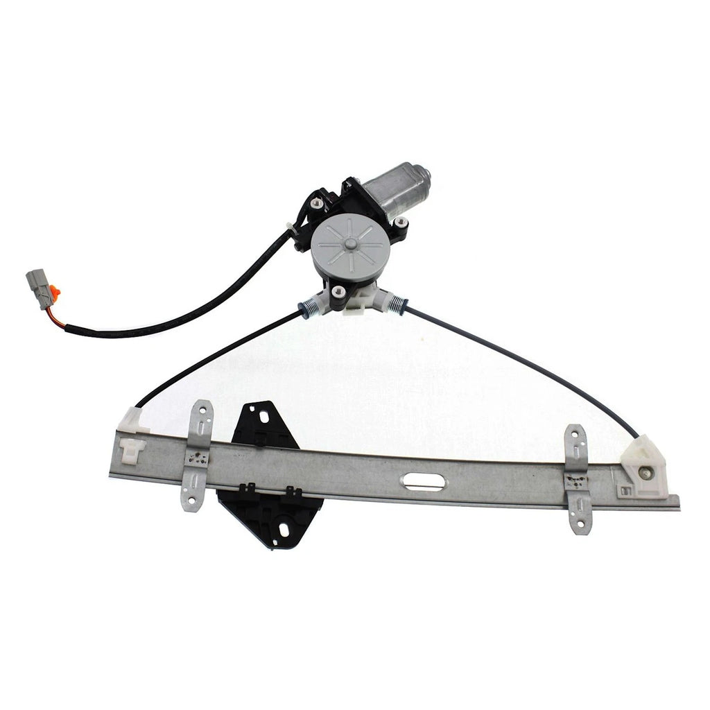 Power Window Regulator Set for Acura RSX Coupe (2002–2006)