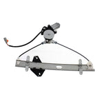 Power Window Regulator Set for Acura RSX Coupe (2002–2006)