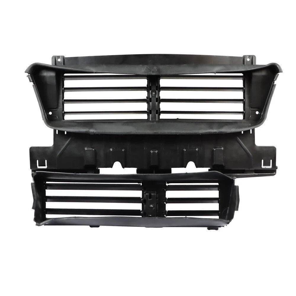 Radiator Support Shutter Assembly for Fusion (2017–2019)