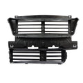 Radiator Support Shutter Assembly for Fusion (2017–2019)