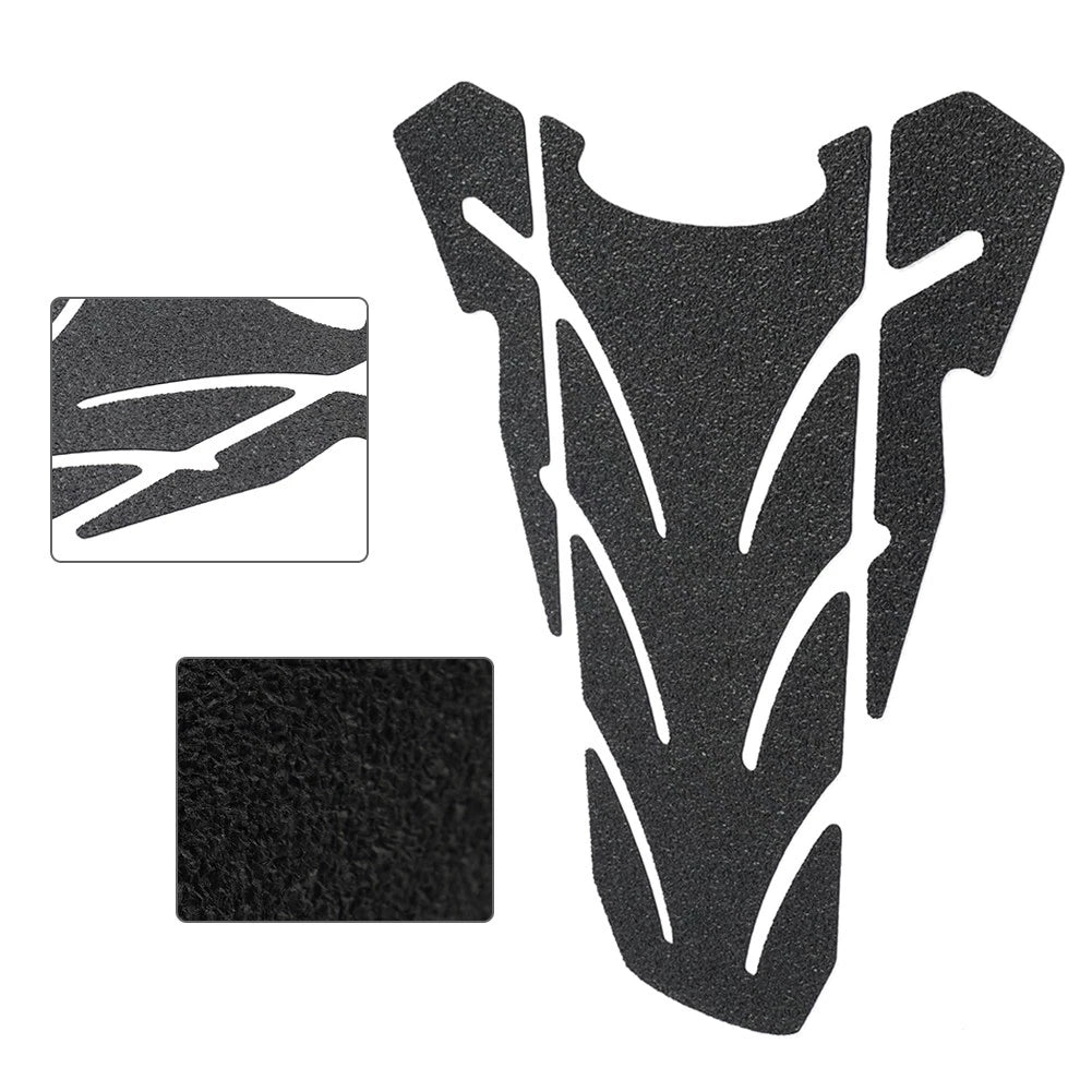 Anti Slip Protection Stickers Tank Pad for BMW Honda Kawasaki