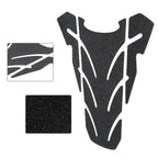Anti Slip Protection Stickers Tank Pad for BMW Honda Kawasaki