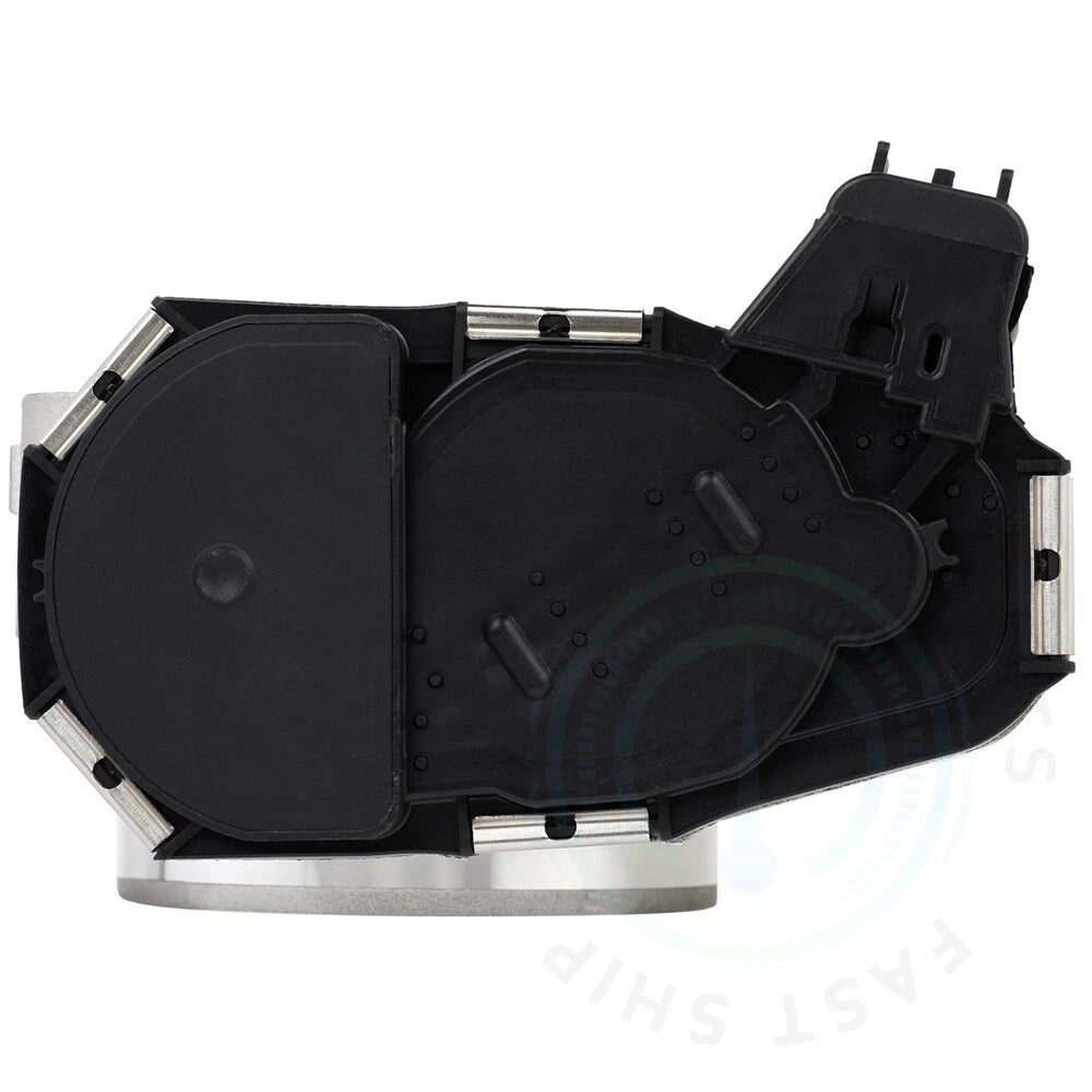Aluminum Throttle Body for Chevrolet Colorado (2008–2012)