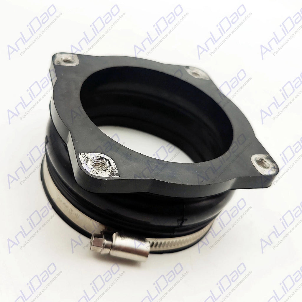 Air Intake Isolator w/ Clamp for Mercury Verado (8M0113513, 815504256)