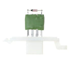 Blower Resistor for Ford Transit B-Max C-Max EcoSport (2012-2019)