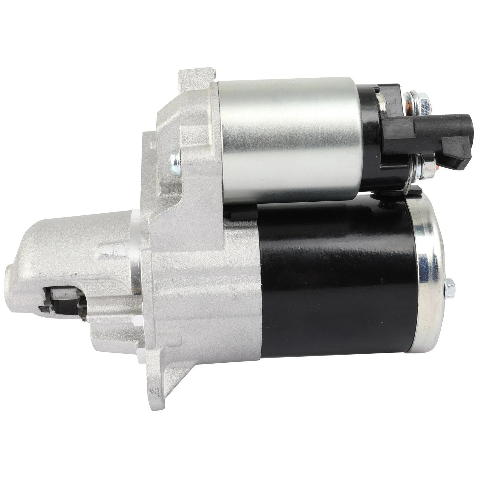 Starter for Cadillac ATS (2013–2015), CTS (2012–2015) 12645299, 19136