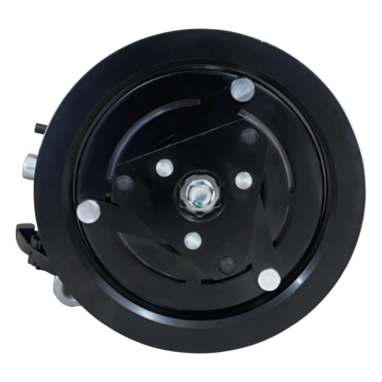 AC Compressor Kit Replacement for Nissan Pickup 2.4L (1994-1994)
