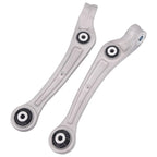 Pair Front Lower Suspension Control Arms for Audi A4 A5 A6 A7 Q5 S4 RS5 (2008-2020)