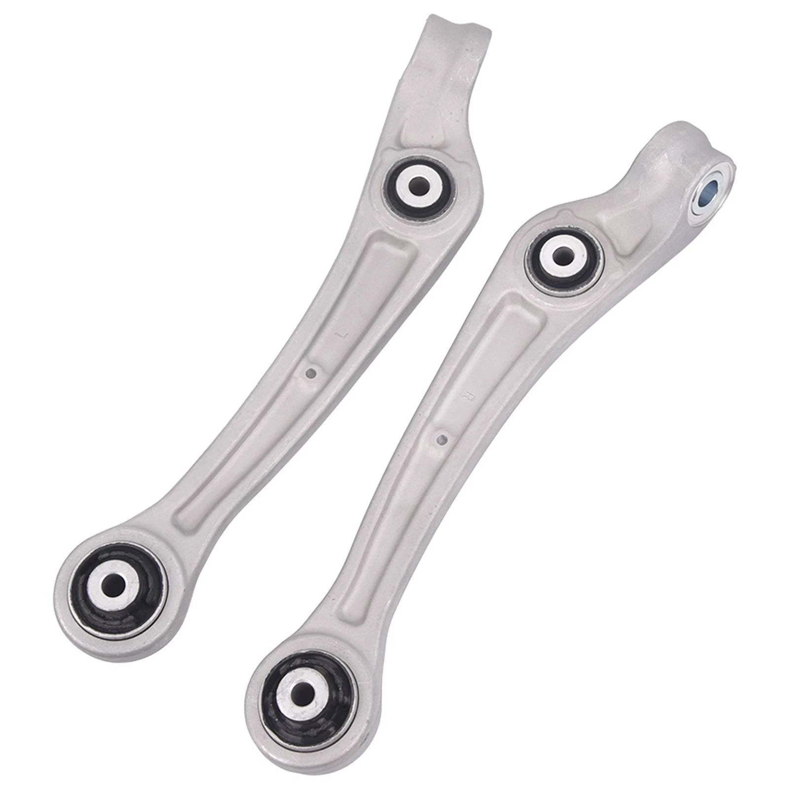 Pair Front Lower Suspension Control Arms for Audi A4 A5 A6 A7 Q5 S4 RS5 (2008-2020)