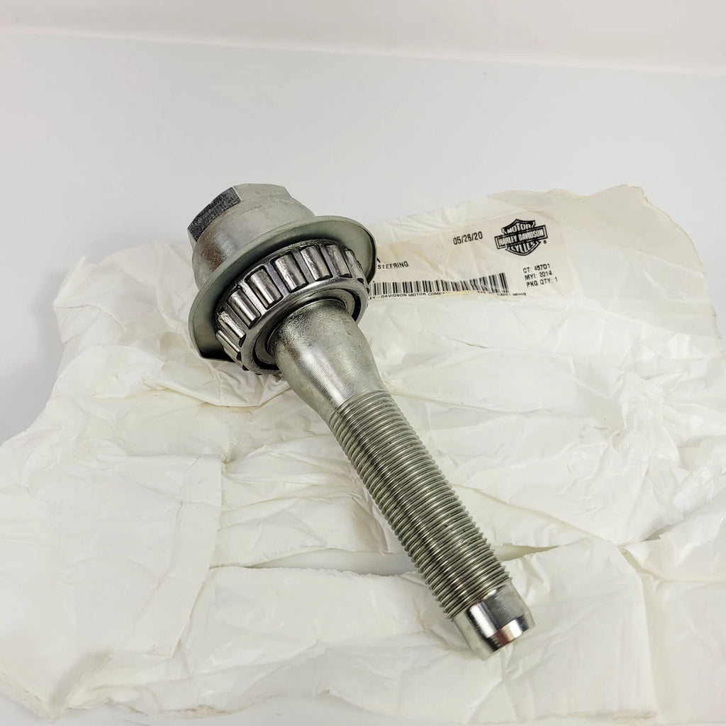 Upper Steering Stem Assembly for Harley-Davidson Touring (2014–2023) 45700020A
