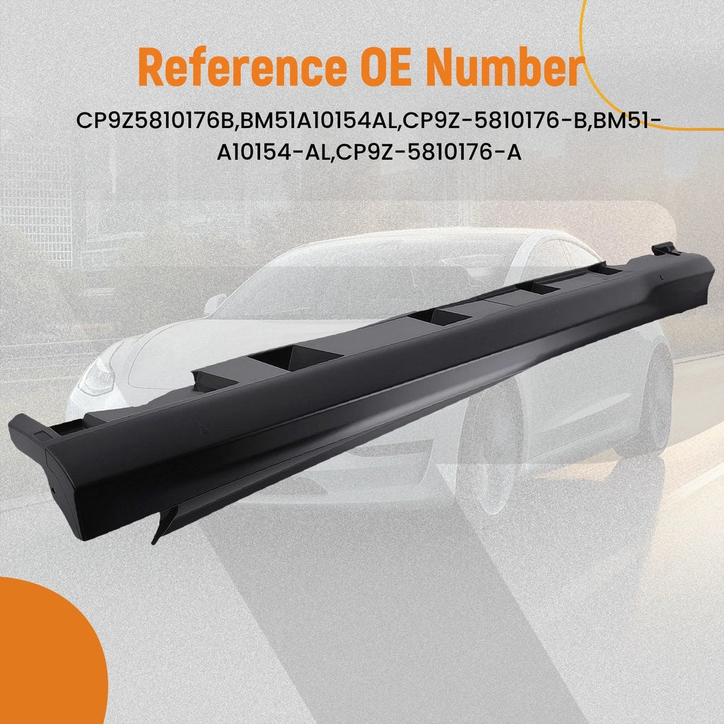Right Side Body Molding for Ford Focus Electric/SEL (2012–2017) CP9Z5810176B