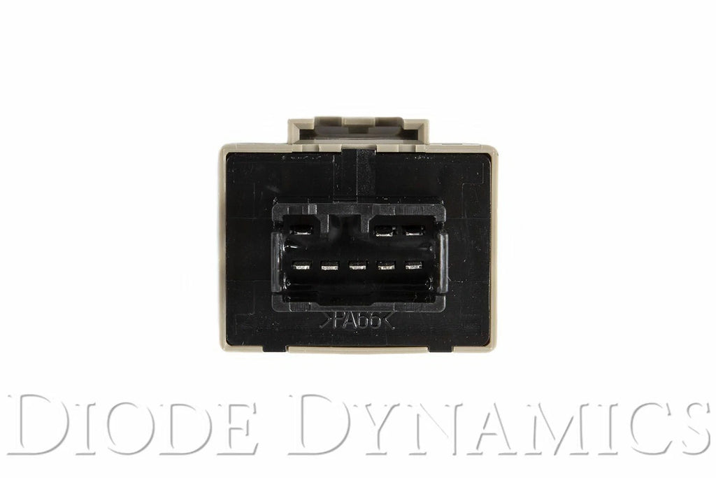 Smart LED Flasher Replacement for Lexus CF18 Diode Dynamics (2000–2015)